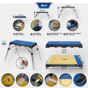 Darbastalis KS TOOLS BT180000 kaina