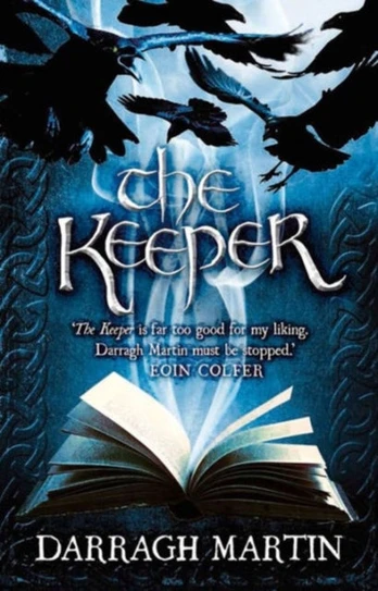 Keeper