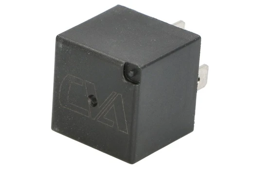 daugiafunkcė relė 716/09500 CVA
