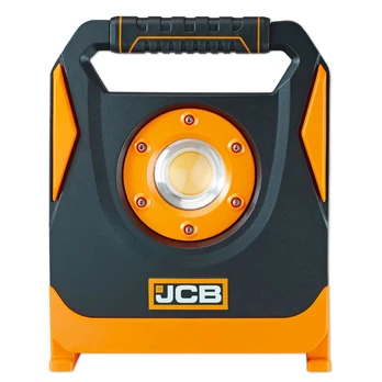 JCB-SL-KONNECT4500 LED prožektorius 18V akumuliatoriams 4500lm, IP65