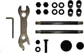 Berg Biky - Assembly set