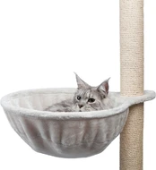 Kačių draskyklės priedas Trixie Cozy kaina