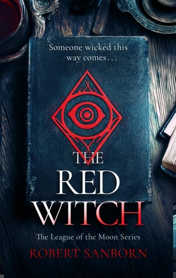 Red Witch
