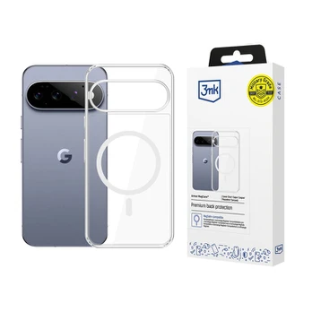 Dėklas Google Pixel 11 Pro - 3mk Hardy LiqForce MagCase