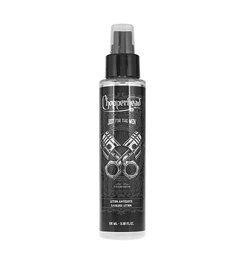 Chopperhead Hairloss Lotion 100ml