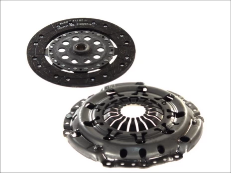 SACHS 3000 844 501 Clutch kit