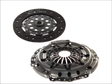 SACHS 3000 844 501 Clutch kit kaina