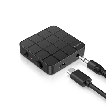 Siųstuvas / imtuvas BlitzWolf BW-BL2, "Bluetooth 5.0
