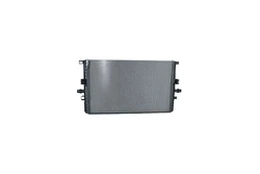 Radiatorius, variklio aušinimas NRF 550323