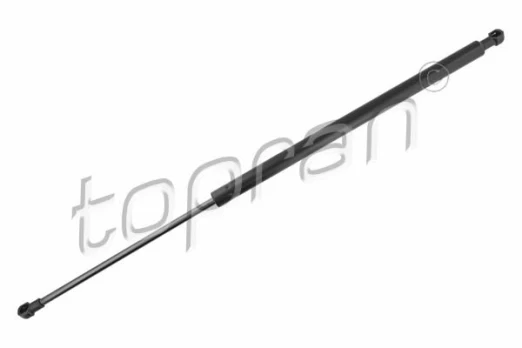 Dujinė spyruoklė, bagažinė TOPRAN 701 602