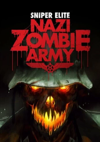 Sniper Elite: Nazi Zombie Army PC