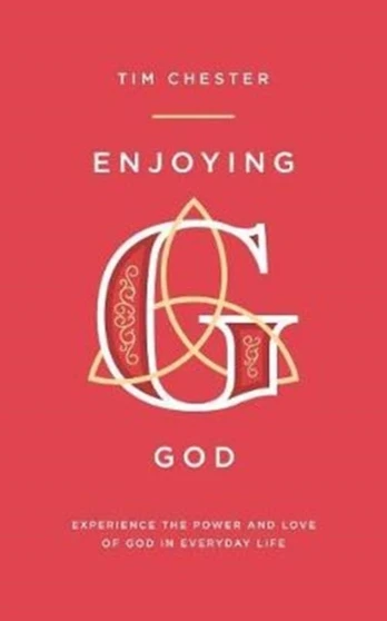 Enjoying God