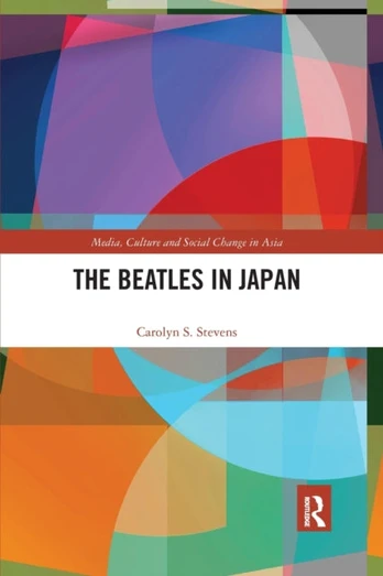 Beatles in Japan