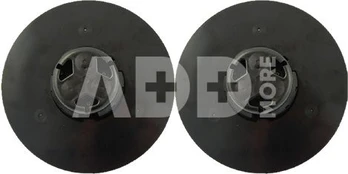 DNP Original Paper Adapters for DS-RX1 Printer