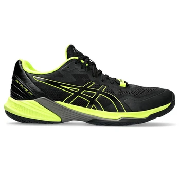Sportiniai batai vyrams Asics, juodi