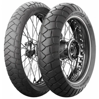 Padanga MICHELIN ANAKEE ADVENTURE 110/80 R19 TL 59V