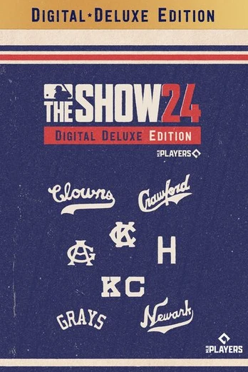 MLB The Show 24 Xbox