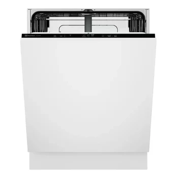 Įmontuojama indaplovė Electrolux E52LE110S