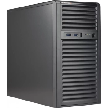 Supermicro Supermikro korpusas SuperChassis CSE-731I-404B