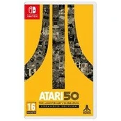 Atari 50: The Anniversary Celebration Nintendo Switch