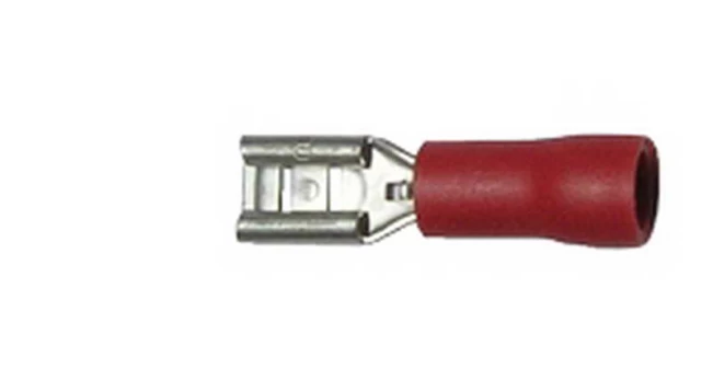 Kištukas "mamytė" 4,8mm 100vnt.