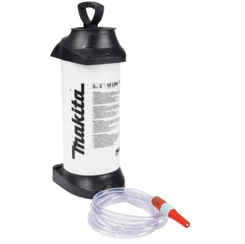 Makita 988394610 Vandens pompa, 10 L