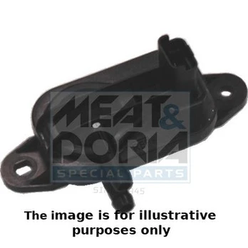 Jutiklis, išmetimo slėgis MEATDORIA 82260E