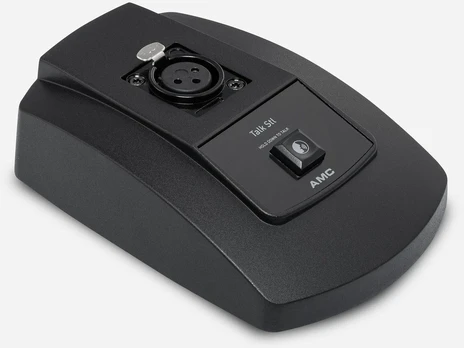 AMC TALK STL mikrofono padas