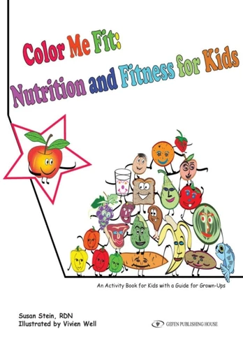 Color Me Fit