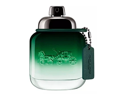 Coach Green 100ml Vyrams EDT
