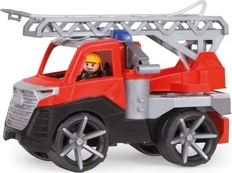 Truxx2 Fire brigade vehicle in a box