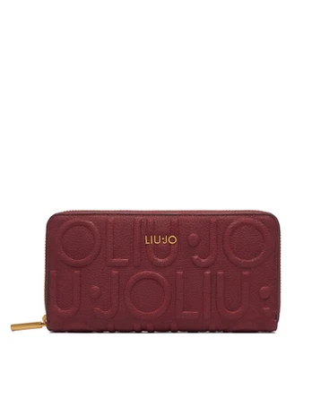 Piniginė Liu Jo AF6170 E1139 Juoda
