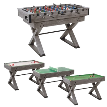 Žaidimų stalas Garlando Multi-9