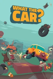 What The Car? PC