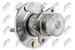 Rato guolio komplektas NTY KLT-MS-024 kaina