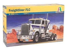 Italeri - Freightliner FLC, 1/24, 3859 kaina