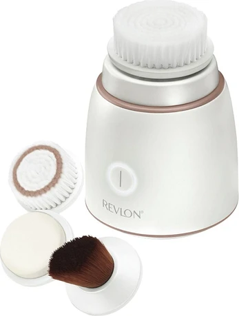 Revlon - Ultimate Glow Cleansing and Make-up Sonic Face Brush