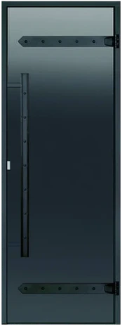 Stiklinės pirties durys HARVIA Legend 8x21