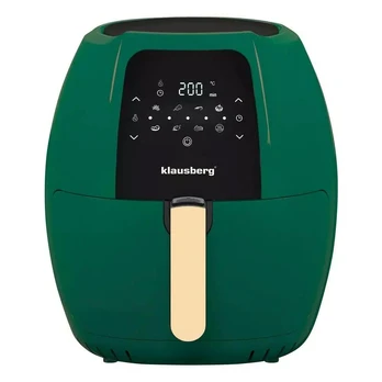 KARŠTO ORO GRUZDINTUVĖ 7,7L KLAUSBERG