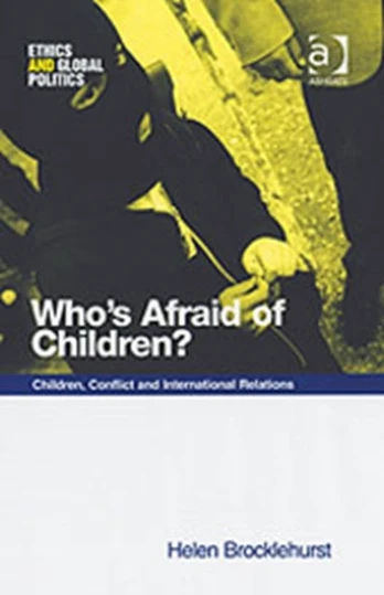 Who's Afraid of Children?