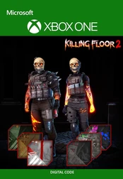 Killing Floor 2 Xbox