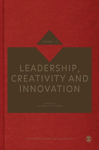 Leadership, Creativity and Innovation