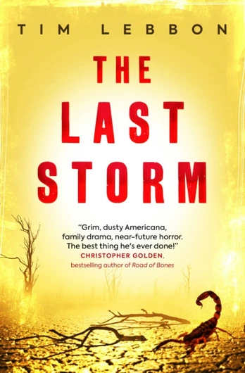 Last Storm