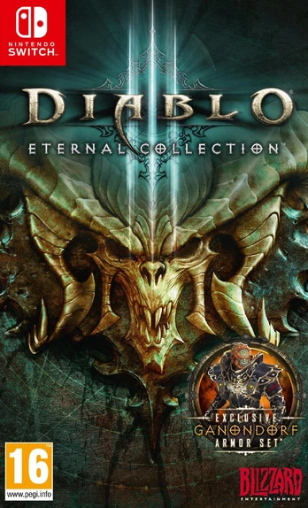 Diablo Iii 