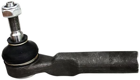 Skersinės vairo trauklės galas DENCKERMANN D130179