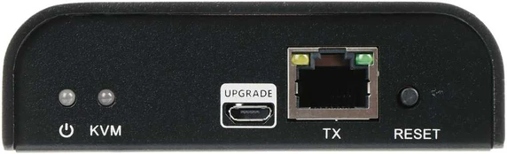 TST ILGIKLIS HDMI+USB-EX-120-4K-PRO