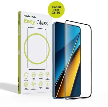 Dėklas Mobile Origin EasyGlass Xiaomi Poco X6 5G