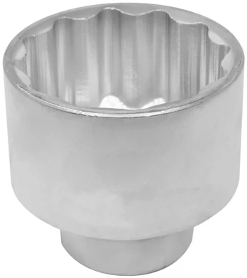 Forcekraft 1'' 70 mm 12-kampis antgalis Cr-V
