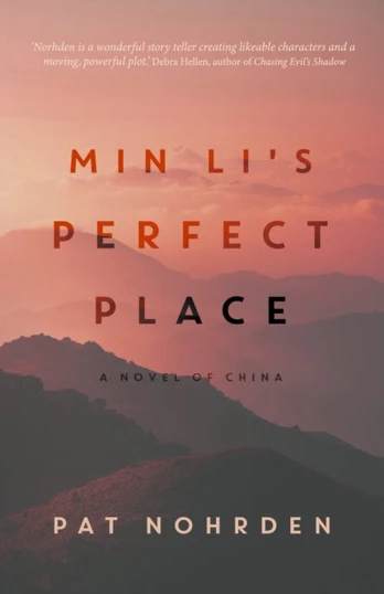 Min Li's Perfect Place