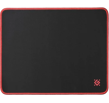 MOUSEPAD GAMING BLACK M